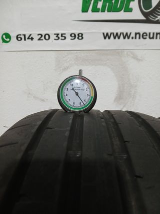 225 55 18 102V DUNLOP SPORT MAXX RT2 
