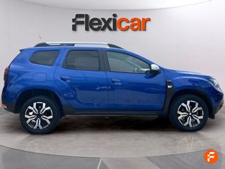 Dacia Duster Prestige Bl. dCi 85kW(115CV) 4X2
