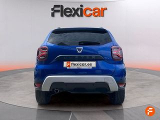 Dacia Duster Prestige Bl. dCi 85kW(115CV) 4X2