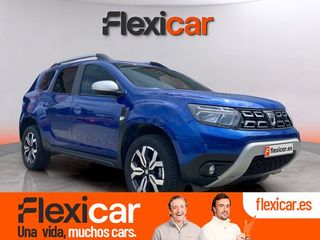 Dacia Duster Prestige Bl. dCi 85kW(115CV) 4X2