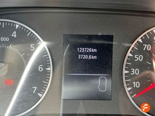 Dacia Duster Prestige Bl. dCi 85kW(115CV) 4X2