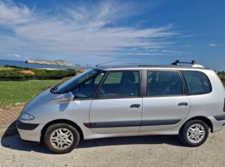 Renault Espace 1998