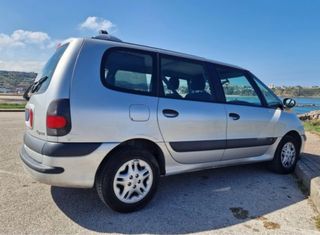 Renault Espace 1998