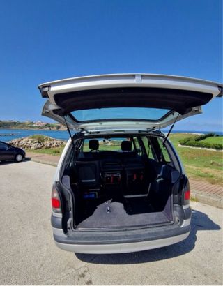 Renault Espace 1998