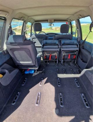 Renault Espace 1998