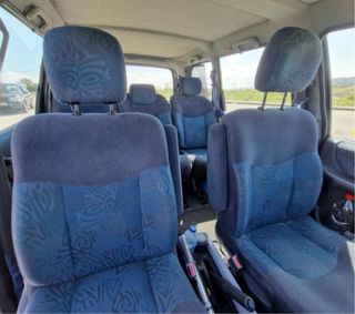 Renault Espace 1998
