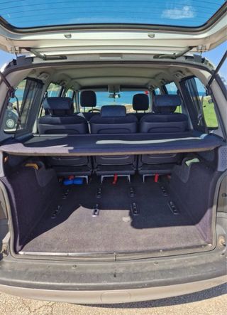 Renault Espace 1998