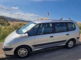 Renault Espace 1998