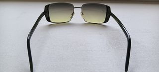 Gafas sol | Verde oscuro