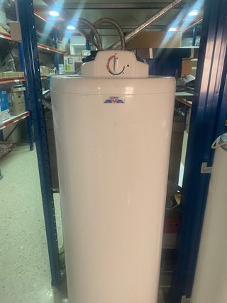 Termo eléctrico Aparici 2kW 200L