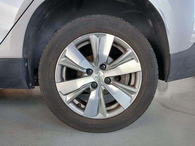Peugeot 2008 STYLE 1.6 BlueHDI