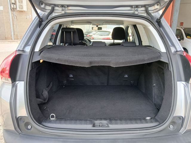 Peugeot 2008 STYLE 1.6 BlueHDI