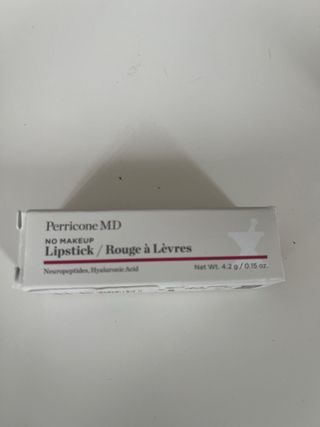 Pintalabios Perricone MD Rouge