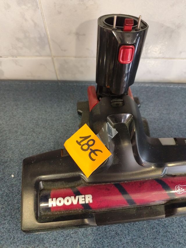 Cabezal Hoover Flatdrive