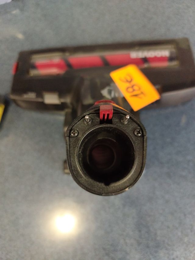 Cabezal Hoover Flatdrive