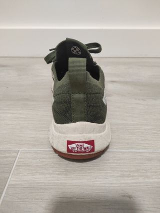 Zapatillas casual unisex Vans UltraRange VR3 