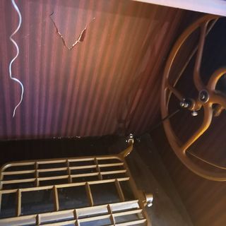 MAQUINA COSER SINGER      R3760073047309