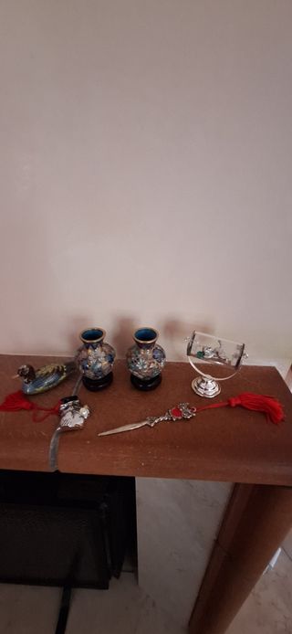 Piccoli soprammobili