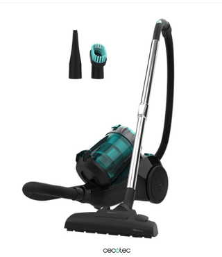 Aspirador Cecotec Conga CecoClean