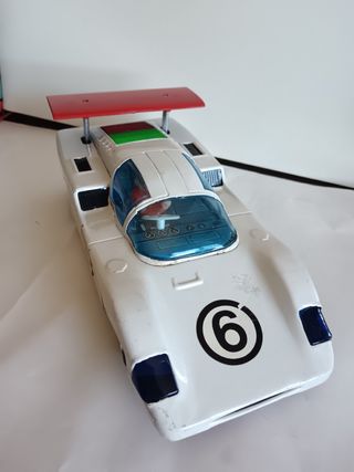 Lotto giocattoli vintage anni '70