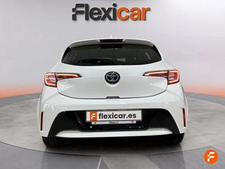 Toyota Corolla 1.8 125H ACTIVE TECH E-CVT