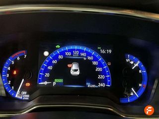 Toyota Corolla 1.8 125H ACTIVE TECH E-CVT
