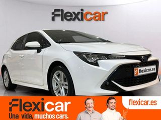 Toyota Corolla 1.8 125H ACTIVE TECH E-CVT