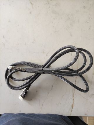 CABLE HDMI 2,6m. Alta Velocidad
