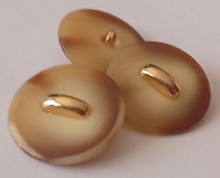 Lote 14 botones - 9 colores