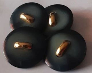 Lote 14 botones - 9 colores