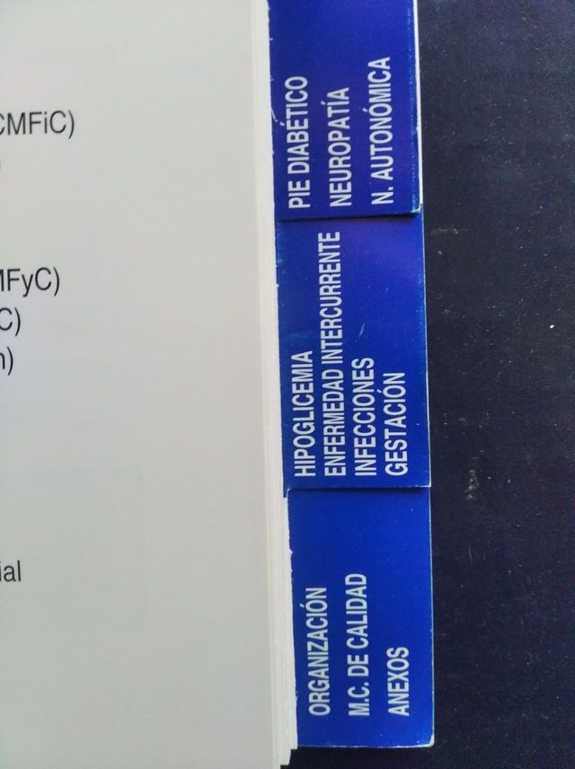 EL TRATAMIENTO DIABETES TIPO2 (guia)