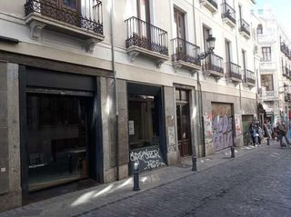 Oficina en venta en Centro - Sagrario en Granada