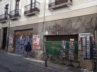Oficina en venta en Centro - Sagrario en Granada
