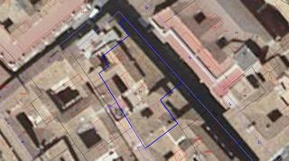 Oficina en venta en Centro - Sagrario en Granada
