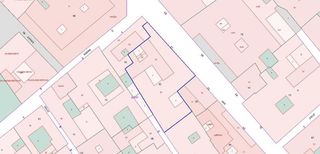 Oficina en venta en Centro - Sagrario en Granada
