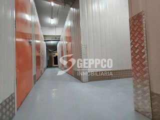 Trastero en venta en San Isidro en Madrid