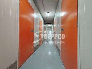 Trastero en venta en San Isidro en Madrid