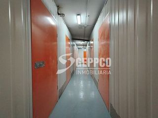 Trastero en venta en San Isidro en Madrid