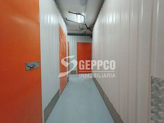 Trastero en venta en San Isidro en Madrid