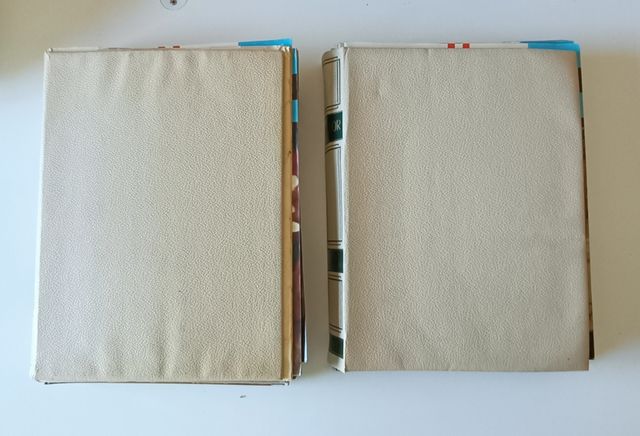 Enciclopedia Salvat Monitor 1965