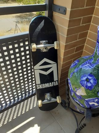 Skate SK8Mafia