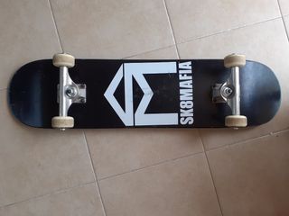 Skate SK8Mafia