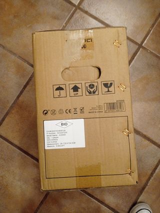 Tacens AC6500: Caja MicroATX