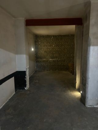 SE VENDE PARKING TRASTERO EN EL CENTRO DE CALELLA