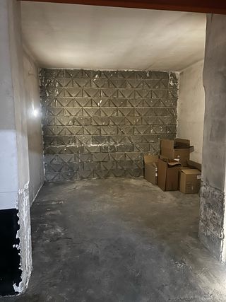 SE VENDE PARKING TRASTERO EN EL CENTRO DE CALELLA