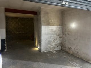 SE VENDE PARKING TRASTERO EN EL CENTRO DE CALELLA