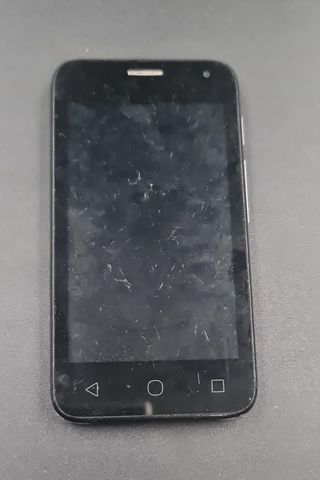 - Alcatel - OT-4024D - 1,5GB de Armazenamento - 10