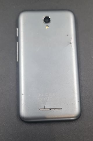 - Alcatel - OT-4024D - 1,5GB de Armazenamento - 10