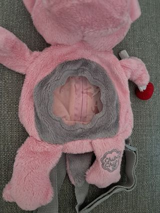 Mochila Triceratops Chupa Chups