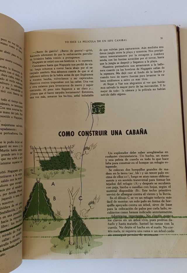 Album Juvenil de Selecciones